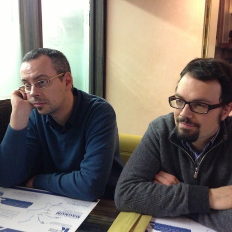 L'arte della Pasticceria