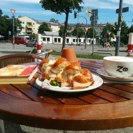 Zöttl, Bäckerei Konditorei