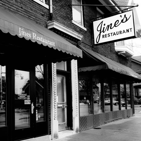Jines Restaurant