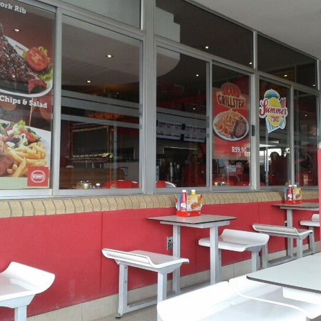Highveld Wimpy