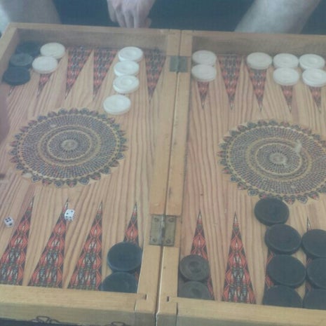 Harbiye Şato Cafe & kahvaltı