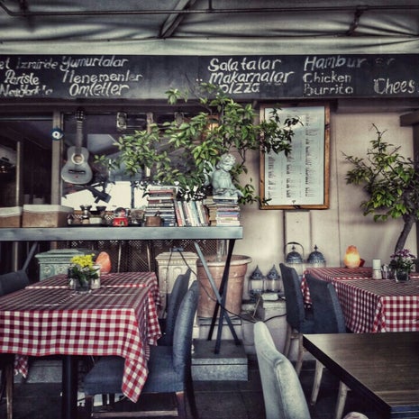 Cafe Nar