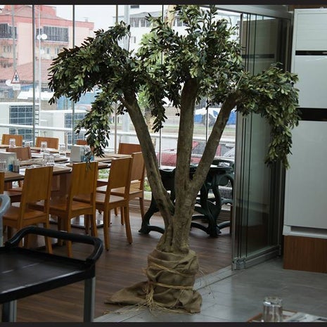 Erşafak Gurme Kahvaltı & Mangal