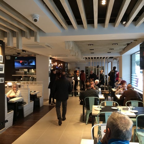 Antic Cafè Espanyol