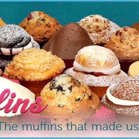 Fluffikin Muffikin Puffikinz