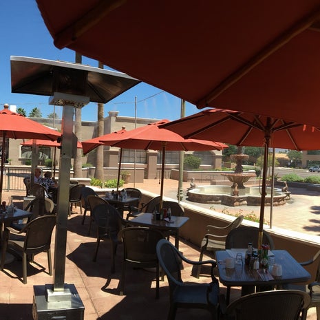 Butters Pancakes & Cafe