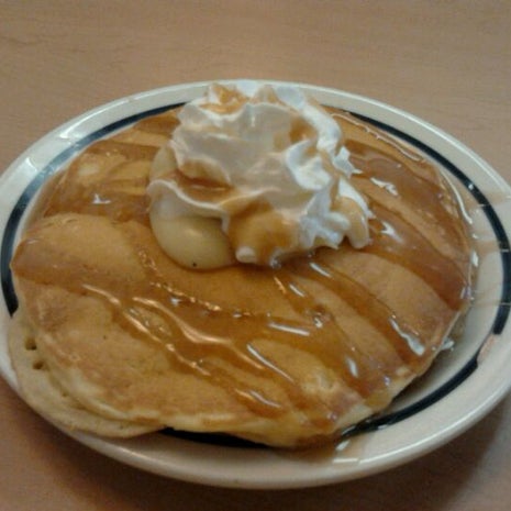 IHOP