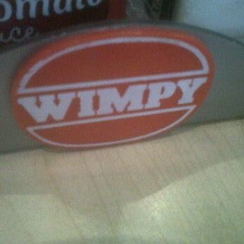 Wimpy Bellville
