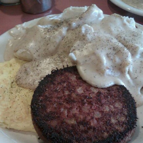 Flo's Farmhouse Cafe