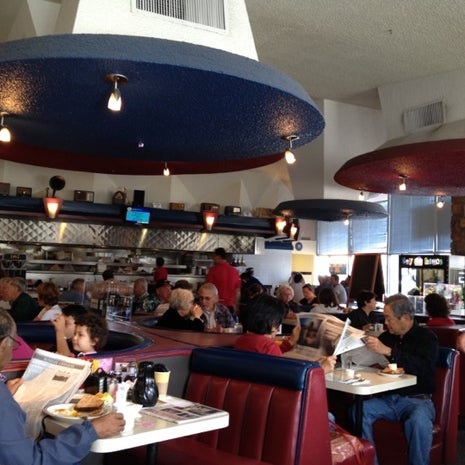 Dinah's Family Restaurant