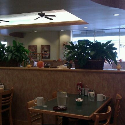 Bay Watch Restaurant