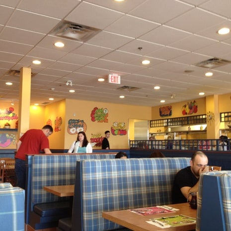 Cora's Breakfast & Lunch