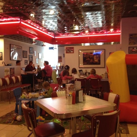 Starlite Diner