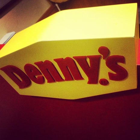 Denny's