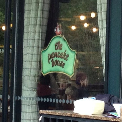 The Pancake House
