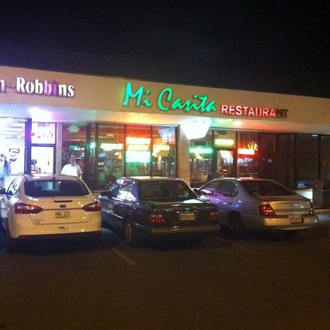 Mi Casita Restaurant