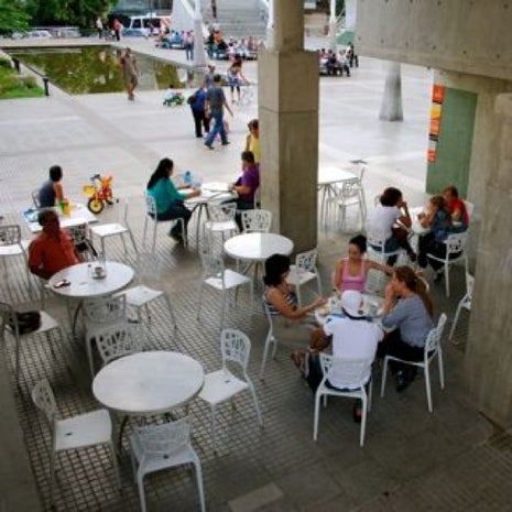 Café Provenzal