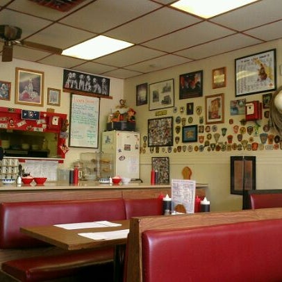 Captain Al's Kitchen