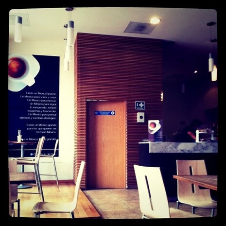 Café Punta del Cielo