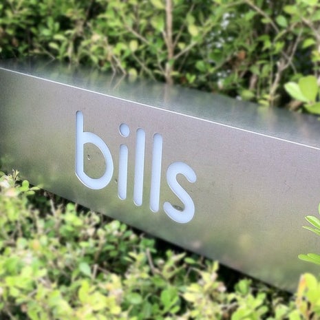 bills Odaiba