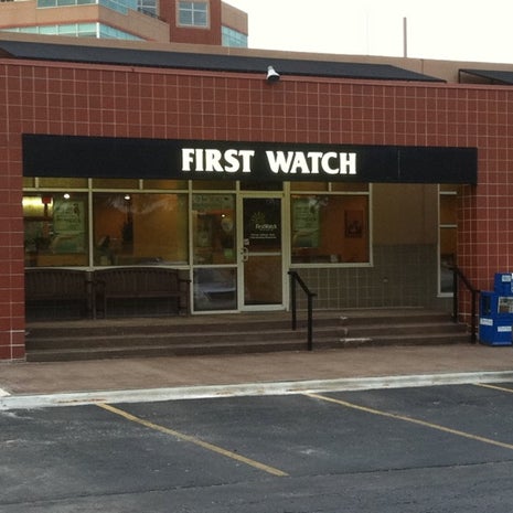 First Watch