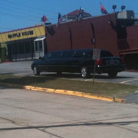 Waffle House