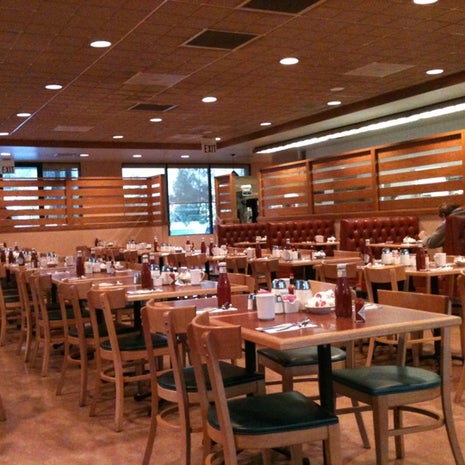 The Original Pancake House