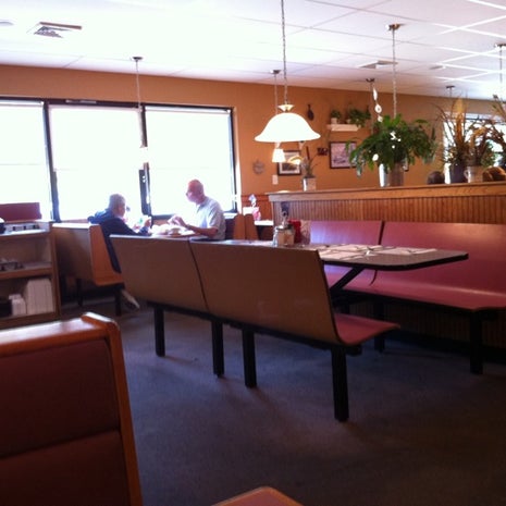 Marshland Restaurant & Bakery