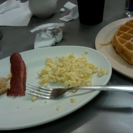 Terrie's Breakfast and Lunch