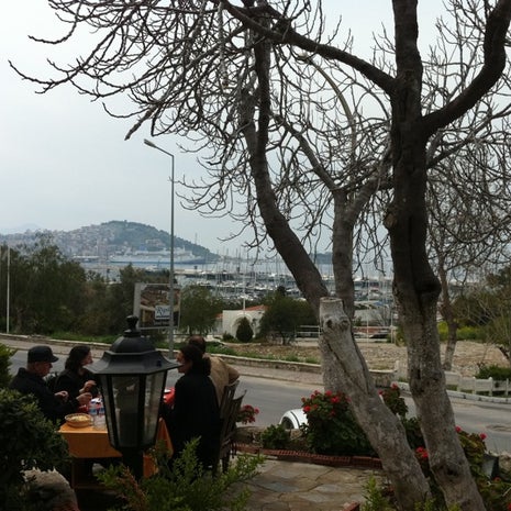 Sultan Garden Kahvaltı Evi