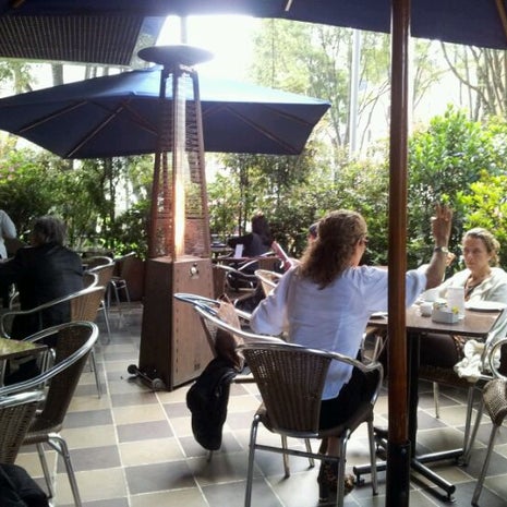 La Bagatelle