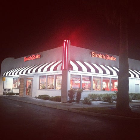Steak 'n Shake