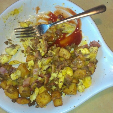 Humpty's Family Restaurant