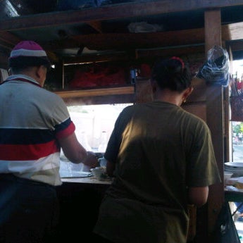 Bakmi Ayam Narmo