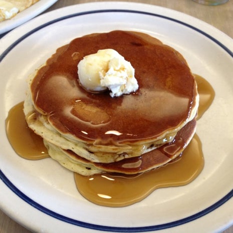 IHOP