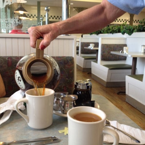 The Original Pancake House