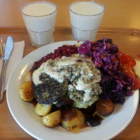 Ravintola Mäkitupa