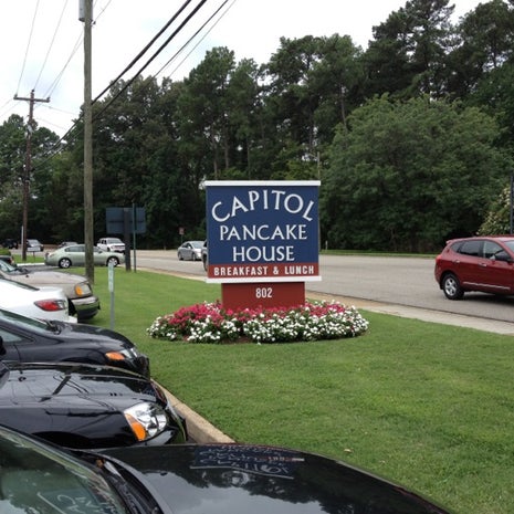 Capitol Pancake House