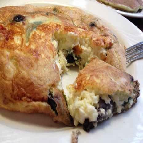 The Original Pancake House