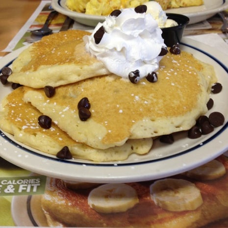 IHOP