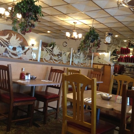 Acropol Inn Restaurant