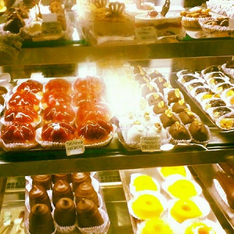 Richesse Confeitaria