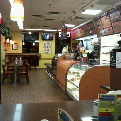 Dandee Donut Factory