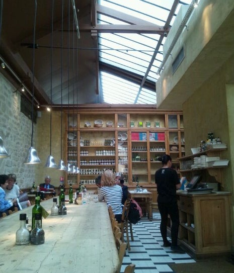 Le Pain Quotidien