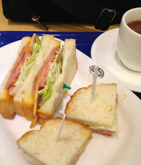 神戸屋キッチン 恵比寿店