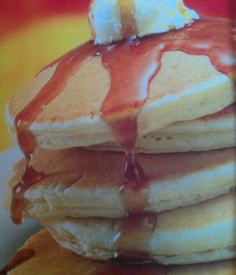 Pancake House