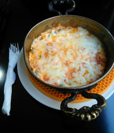 Beymer Cafe Kahvaltı Dünyası