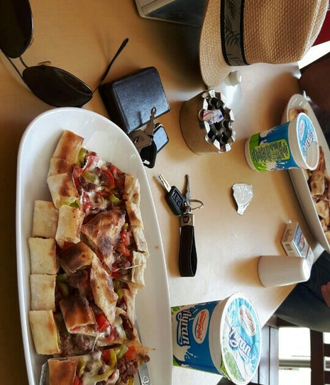 Süper Tat Börek & Pide Salonu