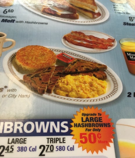 Waffle House