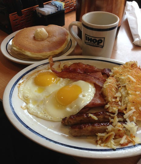 IHOP
